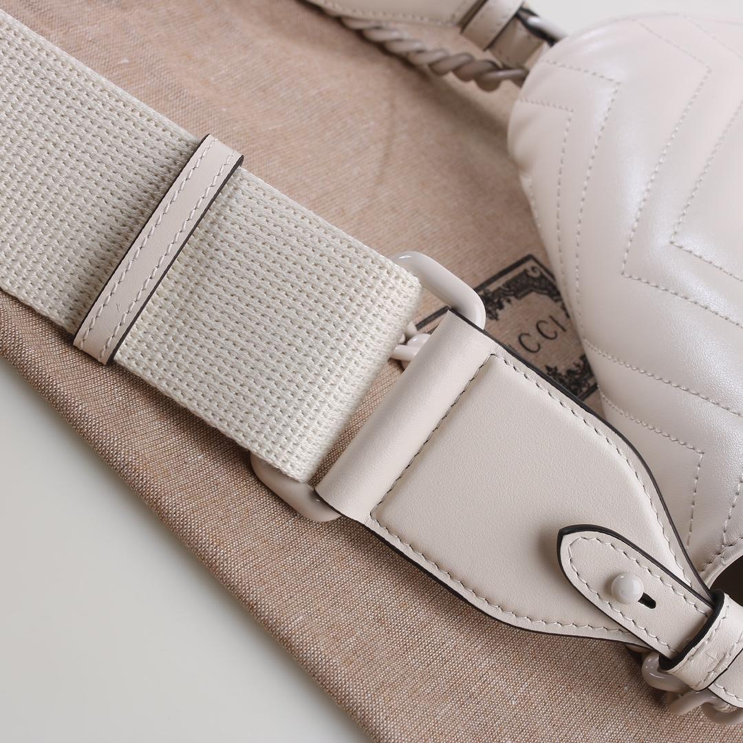 Gucci Gucci Matelasse Shoulder 레플리카 7번 이미지 - Bag | 세미샵 레플리카 사이트