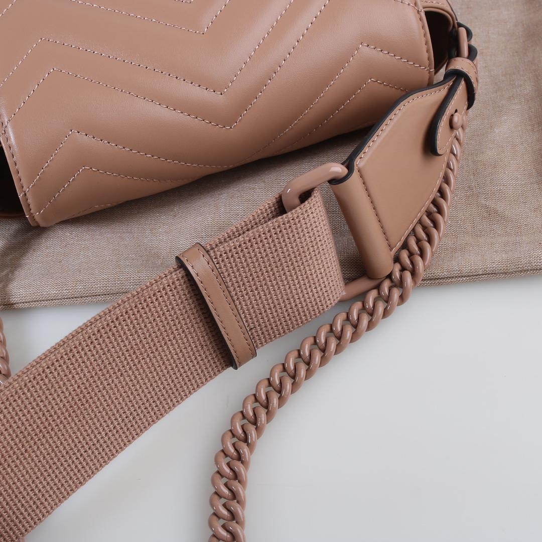 Gucci Gucci Matelasse Shoulder 레플리카 15번 이미지 - Bag | 세미샵 레플리카 사이트