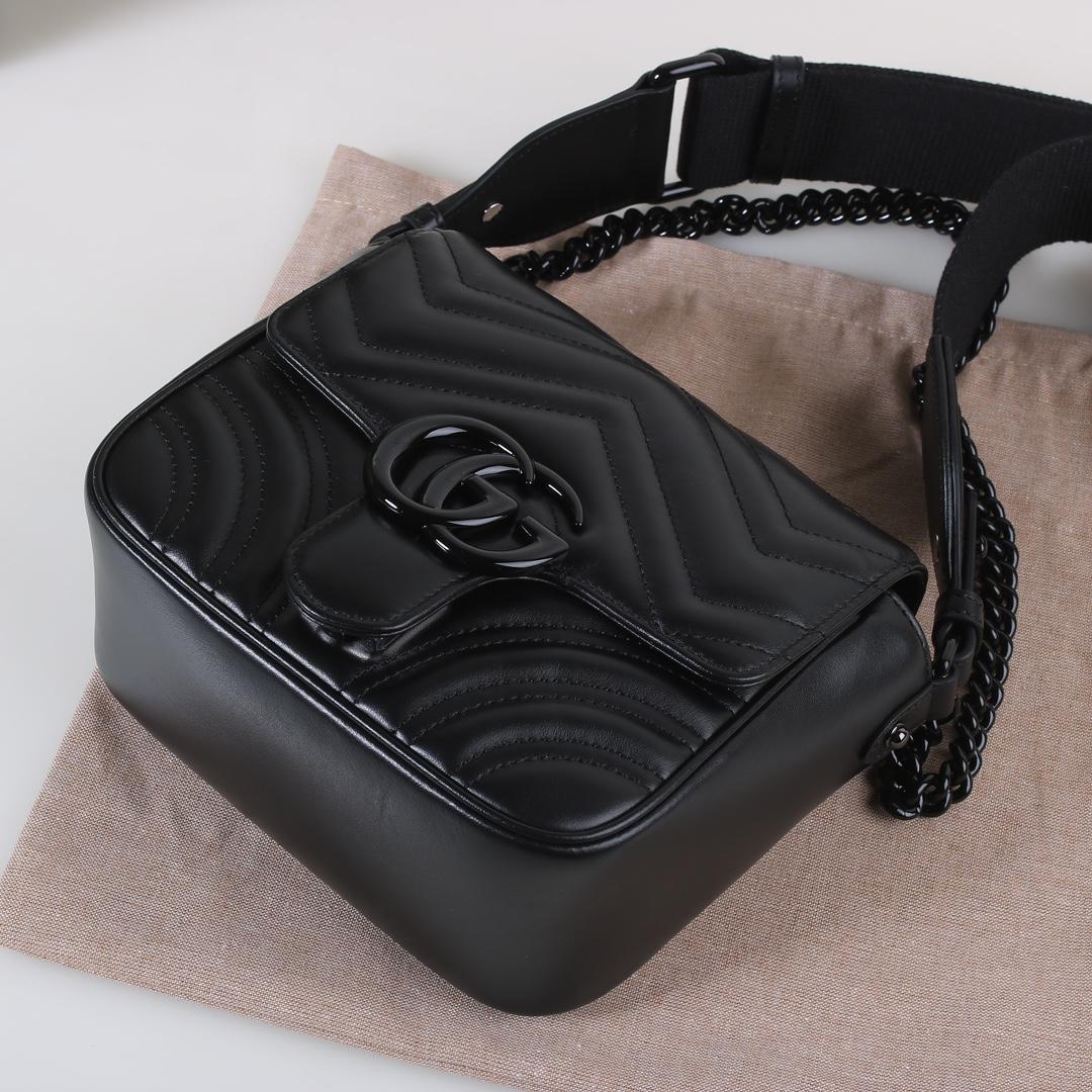 Gucci Gucci Matelasse Shoulder 레플리카 22번 이미지 - Bag | 세미샵 레플리카 사이트