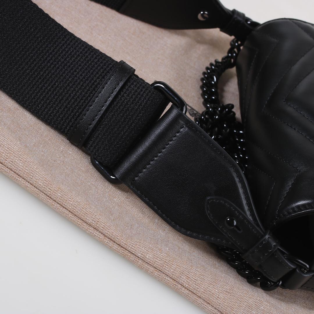 Gucci Gucci Matelasse Shoulder 레플리카 23번 이미지 - Bag | 세미샵 레플리카 사이트