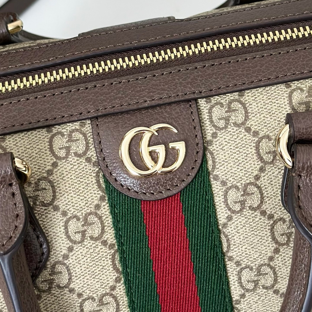 Gucci Gucci Ophidia Medium Boston 레플리카 6번 이미지 - Bag | 세미샵 레플리카 사이트