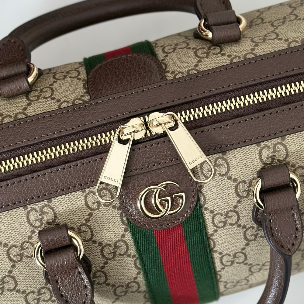 Gucci Gucci Ophidia Medium Boston 레플리카 8번 이미지 - Bag | 세미샵 레플리카 사이트