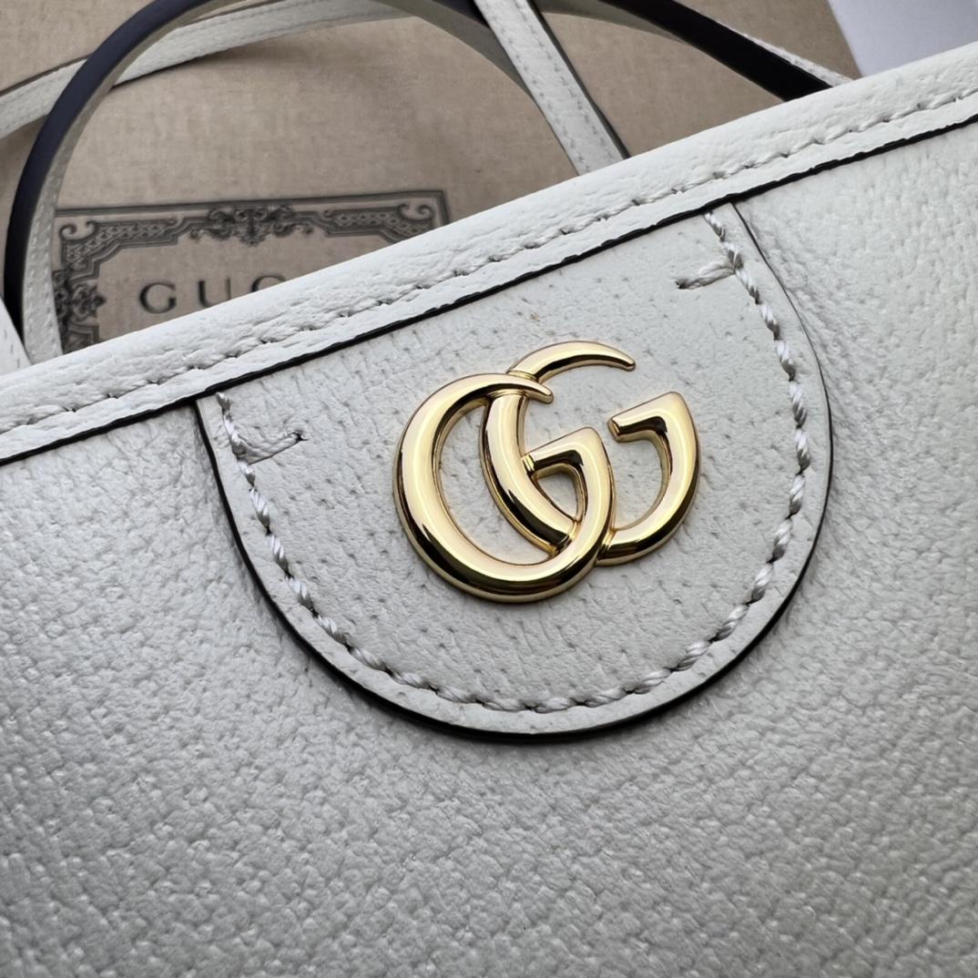Gucci Gucci Ophidia Medium Tote 레플리카 5번 이미지 - Bag | 세미샵 레플리카 사이트
