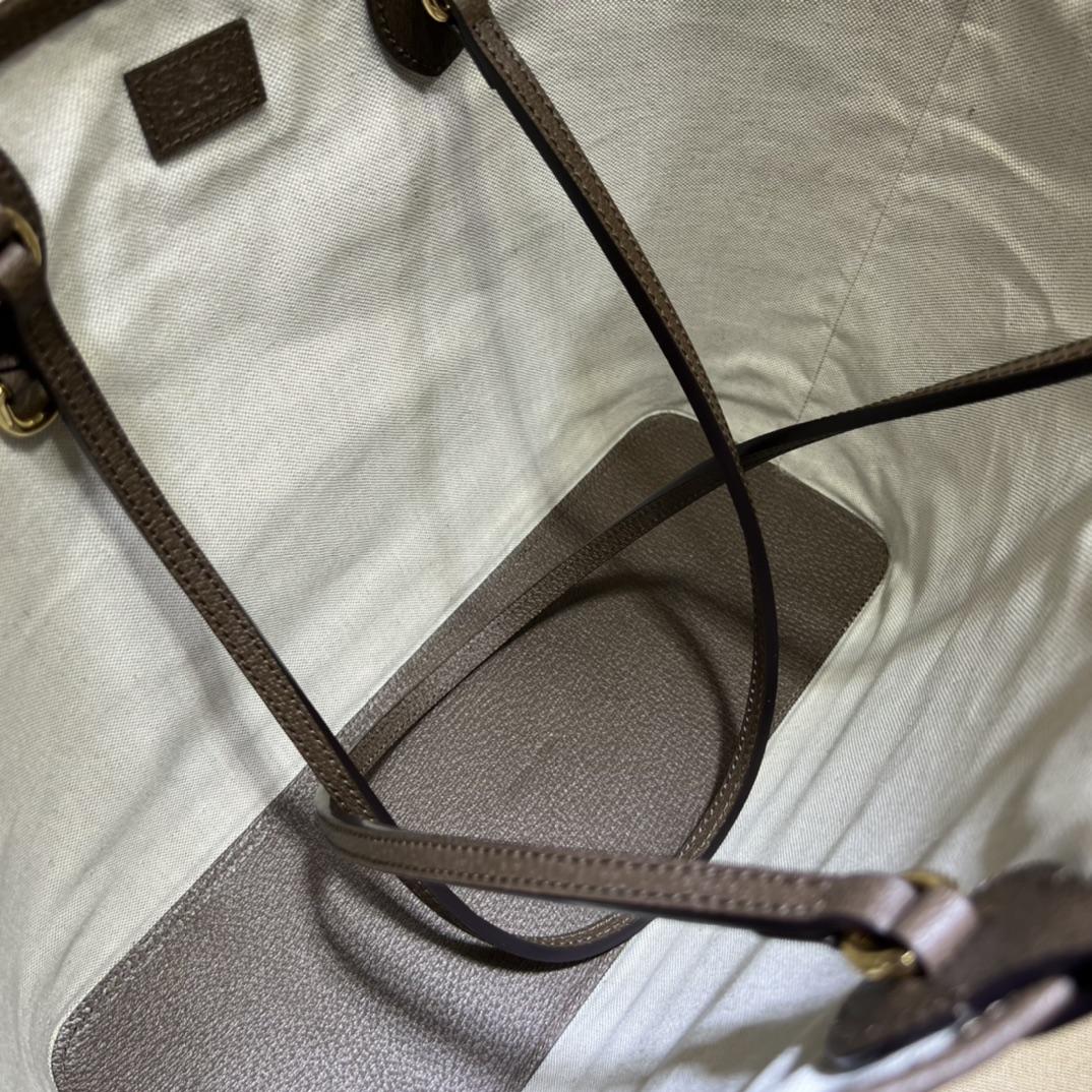 Gucci Gucci Ophidia Medium Tote 레플리카 17번 이미지 - Bag | 세미샵 레플리카 사이트