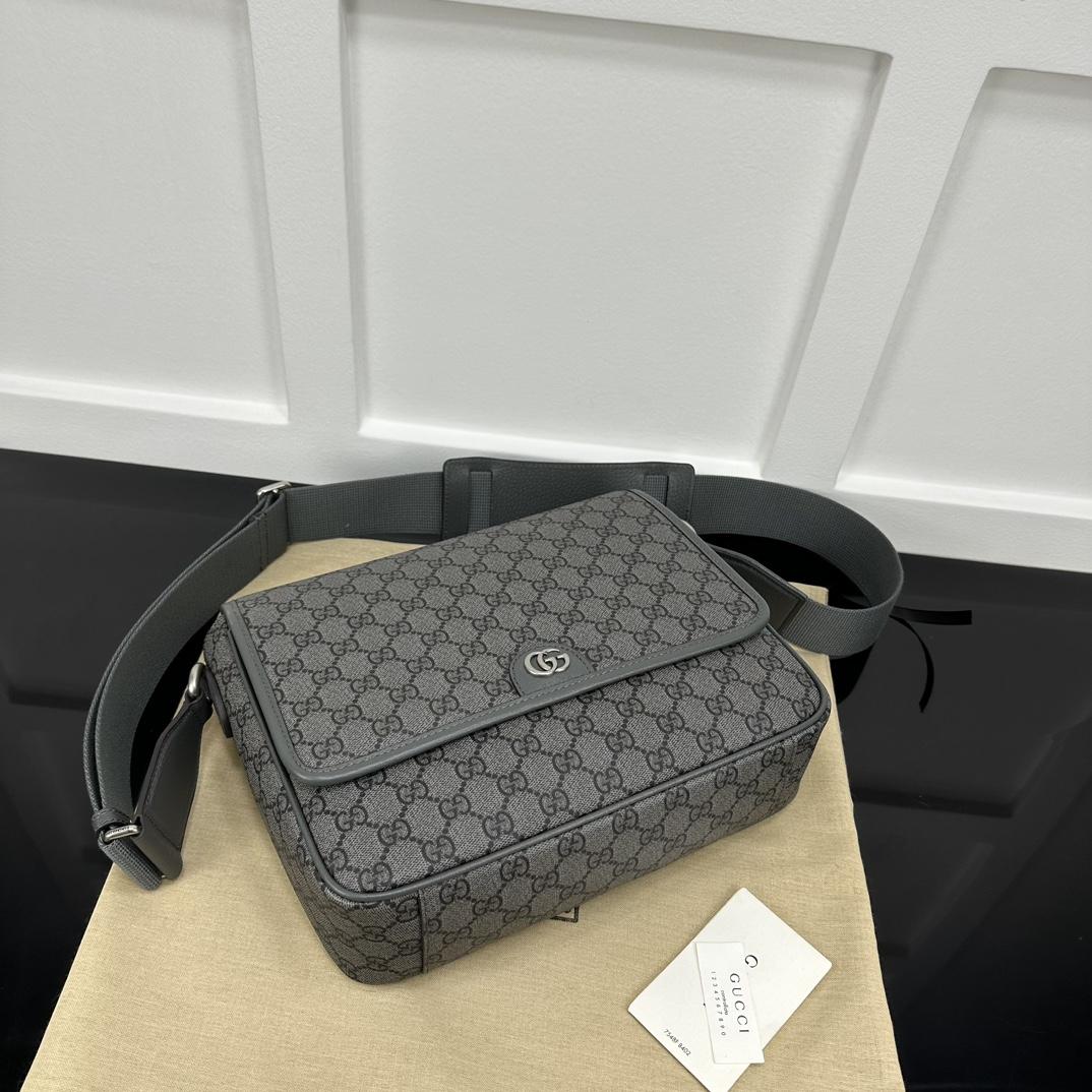 Gucci Gucci Ophidia Messenger 레플리카 11번 이미지 - Bag | 세미샵 레플리카 사이트