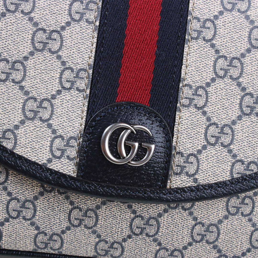Gucci Gucci Ophidia Mini Shoulder 레플리카 5번 이미지 - Bag | 세미샵 레플리카 사이트