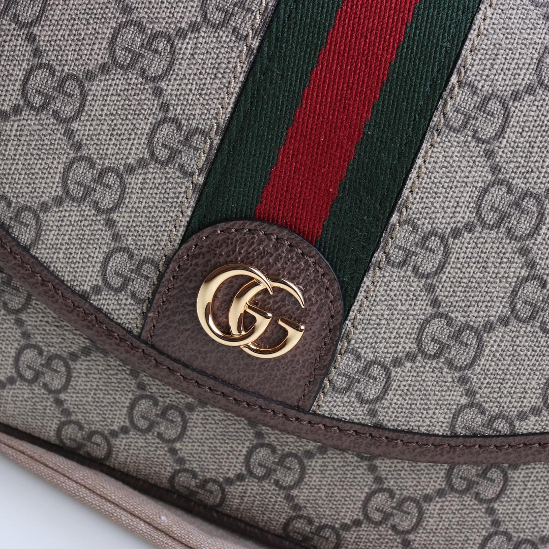 Gucci Gucci Ophidia Mini Shoulder 레플리카 13번 이미지 - Bag | 세미샵 레플리카 사이트