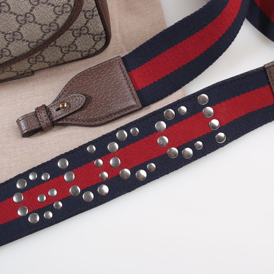 Gucci Gucci Ophidia Mini Shoulder 레플리카 14번 이미지 - Bag | 세미샵 레플리카 사이트