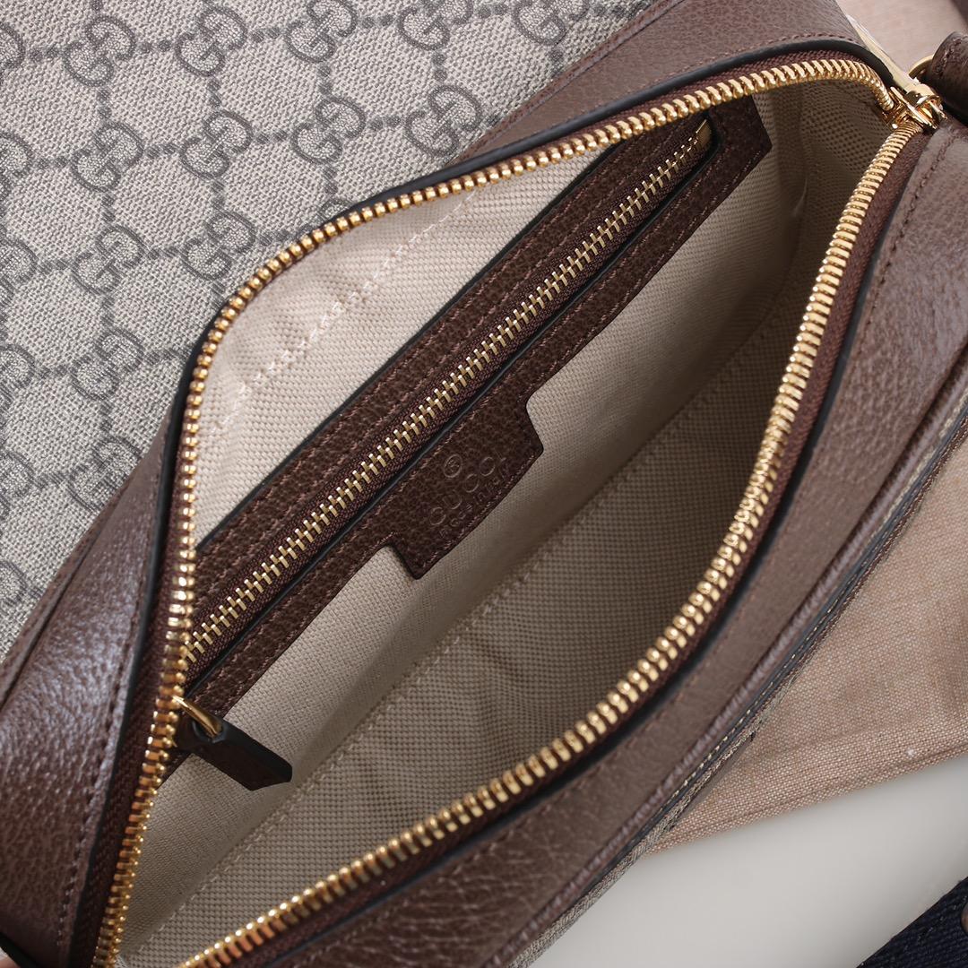 Gucci Gucci Ophidia Mini Shoulder 레플리카 16번 이미지 - Bag | 세미샵 레플리카 사이트