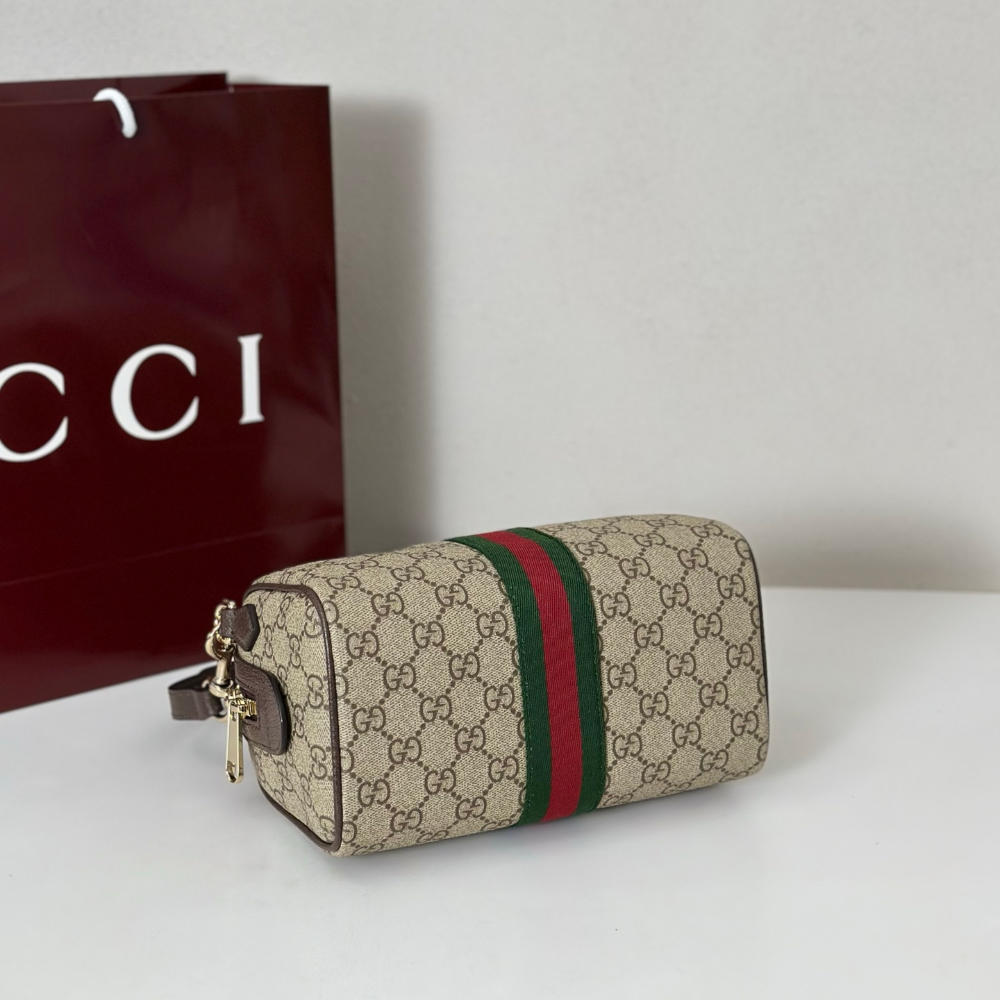 Gucci Gucci Ophidia Small Boston 레플리카 4번 이미지 - Bag | 세미샵 레플리카 사이트