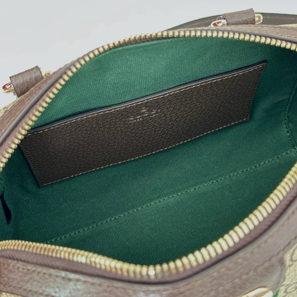 Gucci Gucci Ophidia Small Boston 레플리카 9번 이미지 - Bag | 세미샵 레플리카 사이트