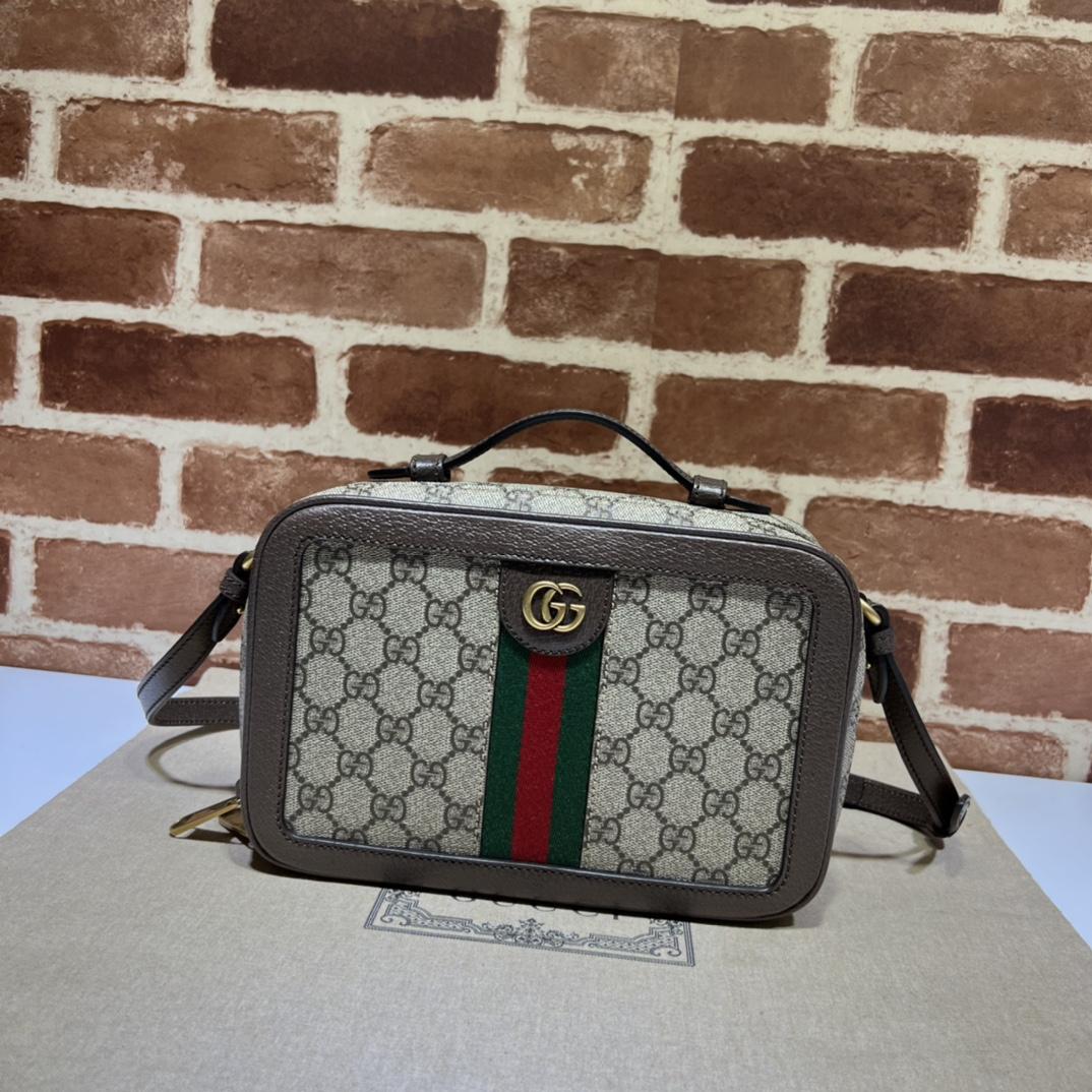 Gucci Gucci Ophidia Small Soulder 레플리카 10번 이미지 - Bag | 세미샵 레플리카 사이트
