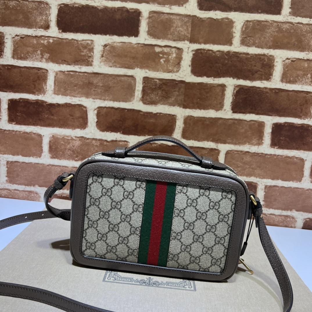 Gucci Gucci Ophidia Small Soulder 레플리카 11번 이미지 - Bag | 세미샵 레플리카 사이트