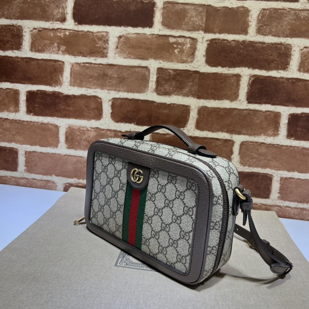 Gucci Gucci Ophidia Small Soulder 레플리카 12번 이미지 - Bag | 세미샵 레플리카 사이트