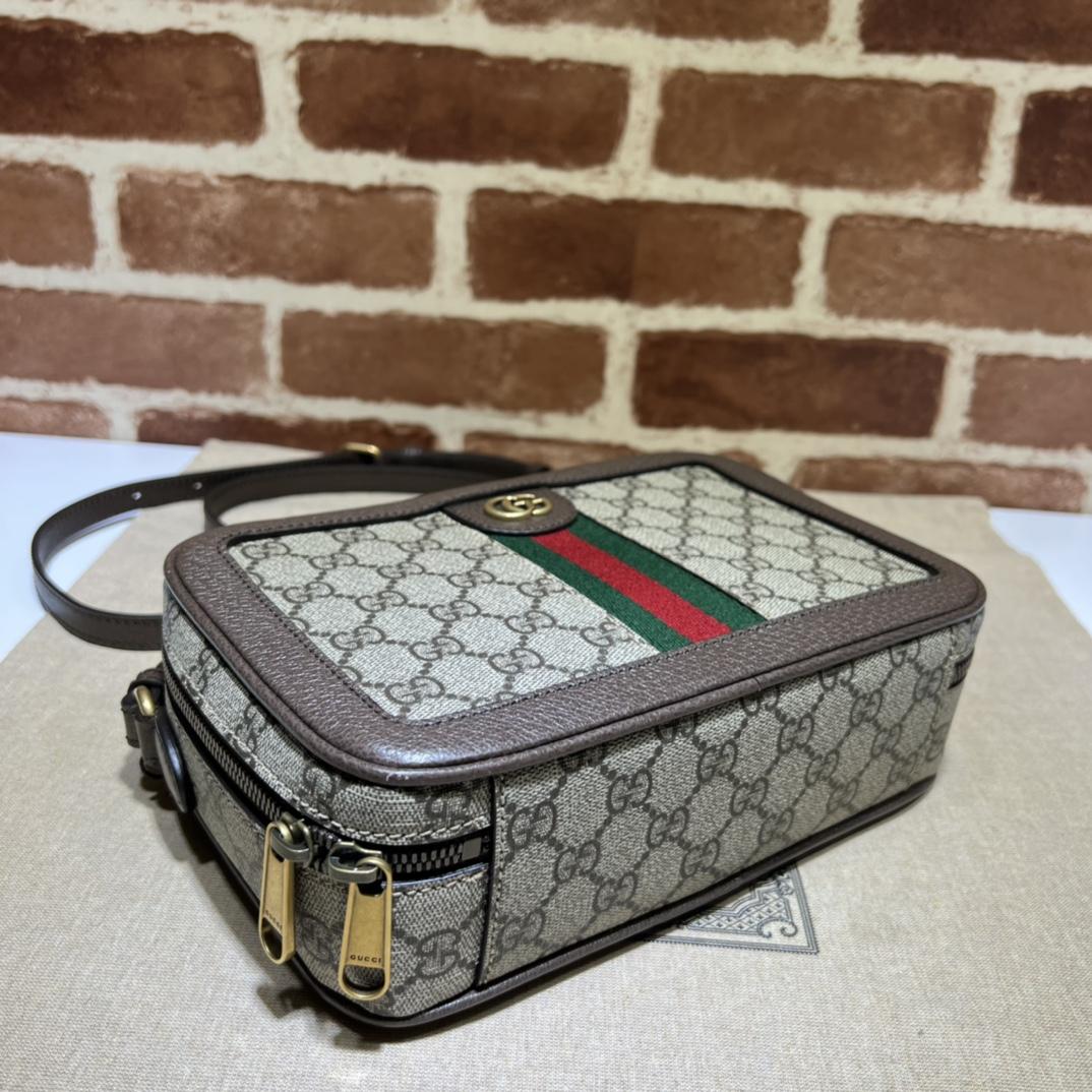 Gucci Gucci Ophidia Small Soulder 레플리카 13번 이미지 - Bag | 세미샵 레플리카 사이트