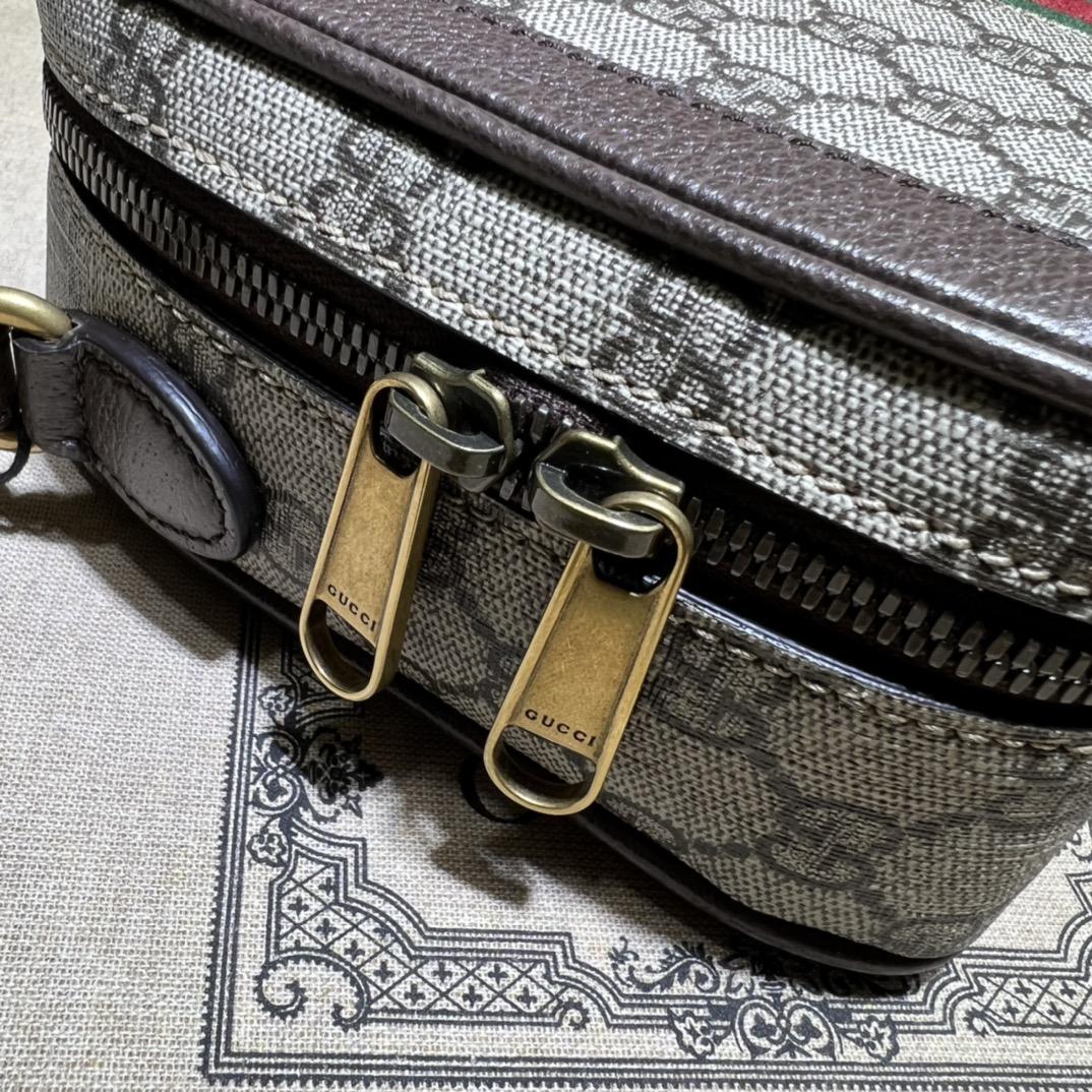 Gucci Gucci Ophidia Small Soulder 레플리카 16번 이미지 - Bag | 세미샵 레플리카 사이트
