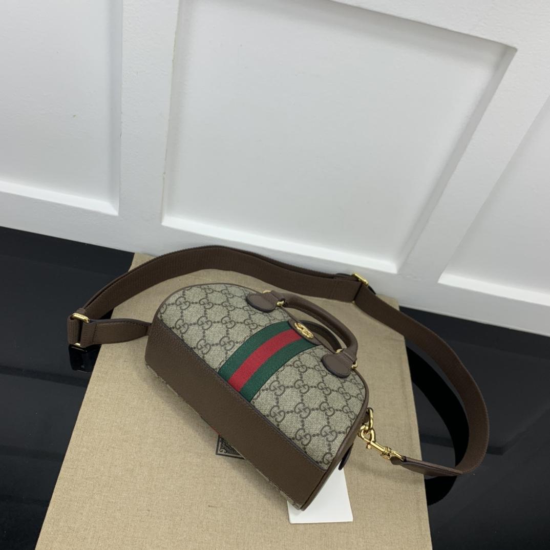 Gucci Gucci Ophidia Top Handdle 레플리카 12번 이미지 - Bag | 세미샵 레플리카 사이트