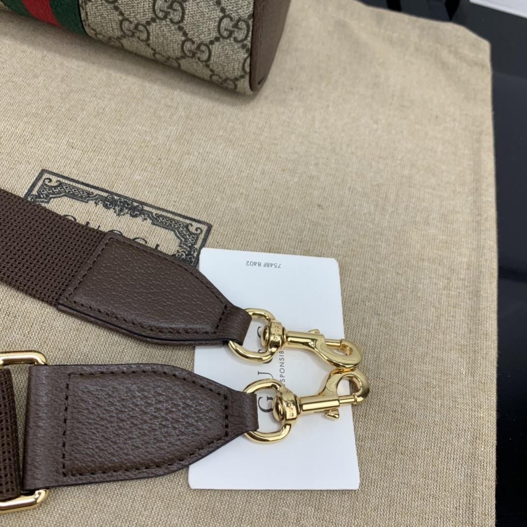 Gucci Gucci Ophidia Top Handdle 레플리카 14번 이미지 - Bag | 세미샵 레플리카 사이트