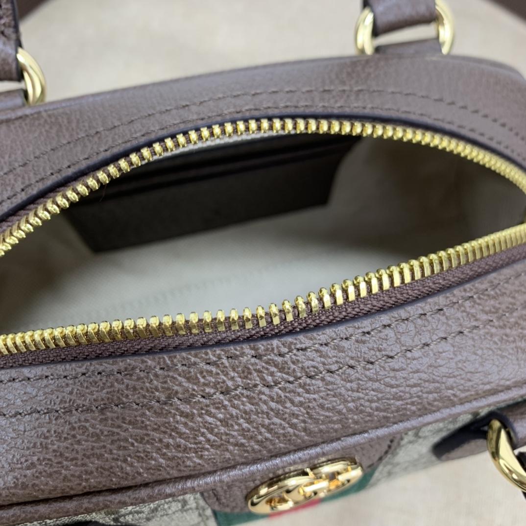 Gucci Gucci Ophidia Top Handdle 레플리카 15번 이미지 - Bag | 세미샵 레플리카 사이트