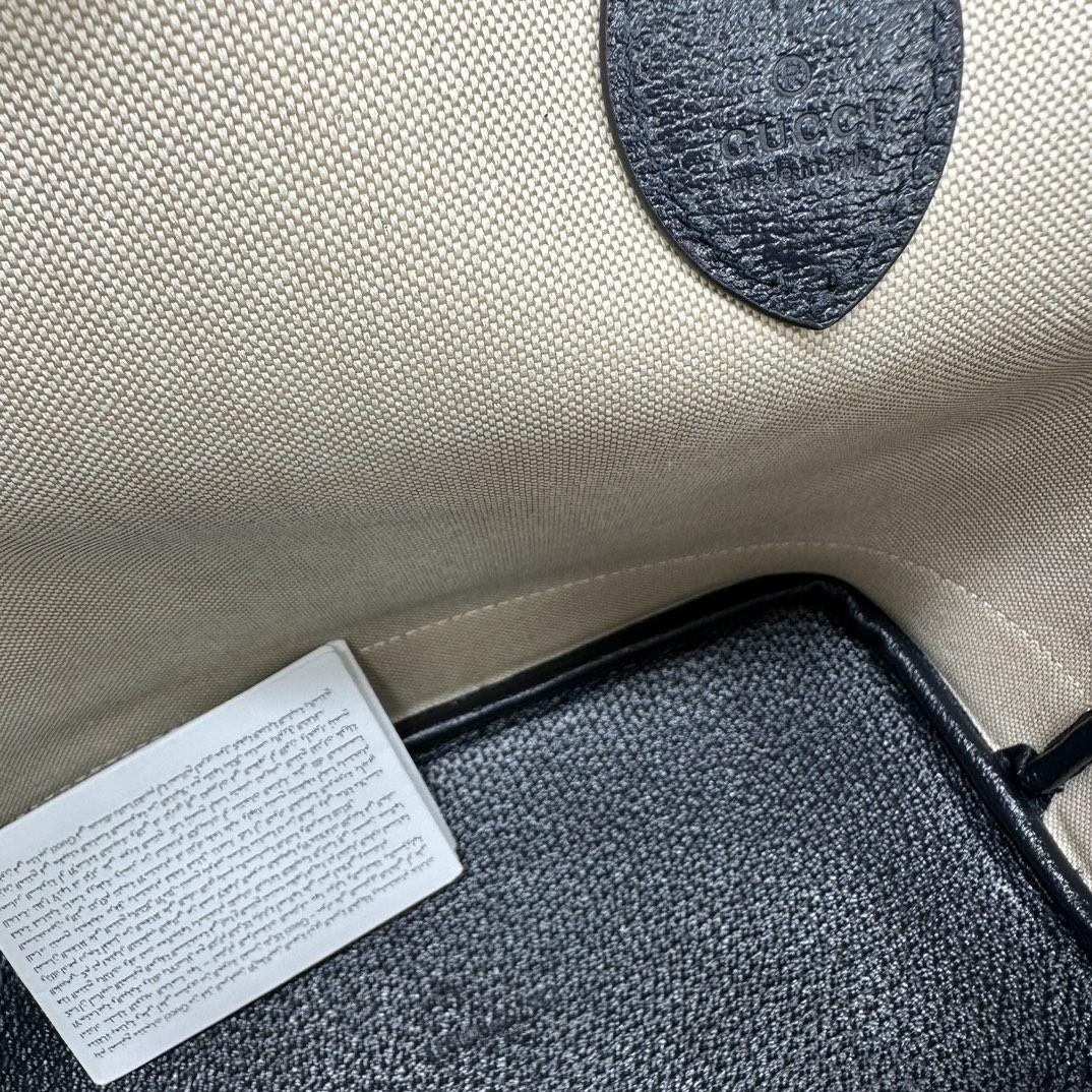 Gucci Gucci Ophidia Tote 레플리카 15번 이미지 - Bag | 세미샵 레플리카 사이트