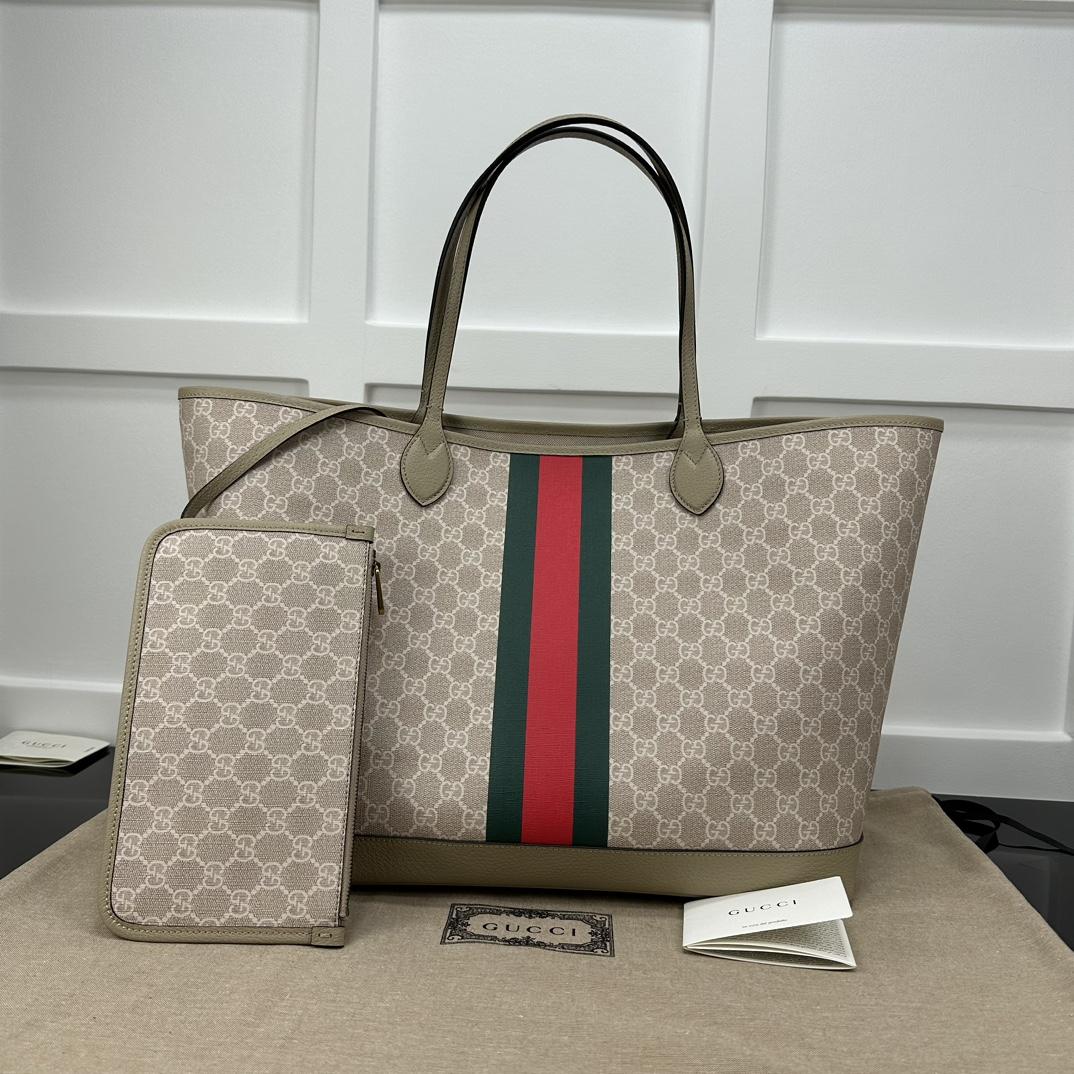 Gucci Gucci Ophidia Tote 레플리카 16번 이미지 - Bag | 세미샵 레플리카 사이트