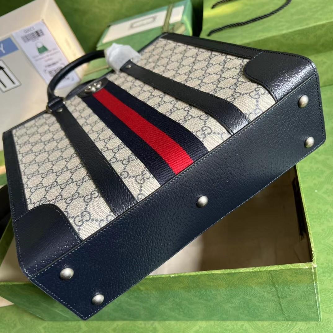 Gucci Gucci Ophidia Tote 레플리카 45번 이미지 - Bag | 세미샵 레플리카 사이트