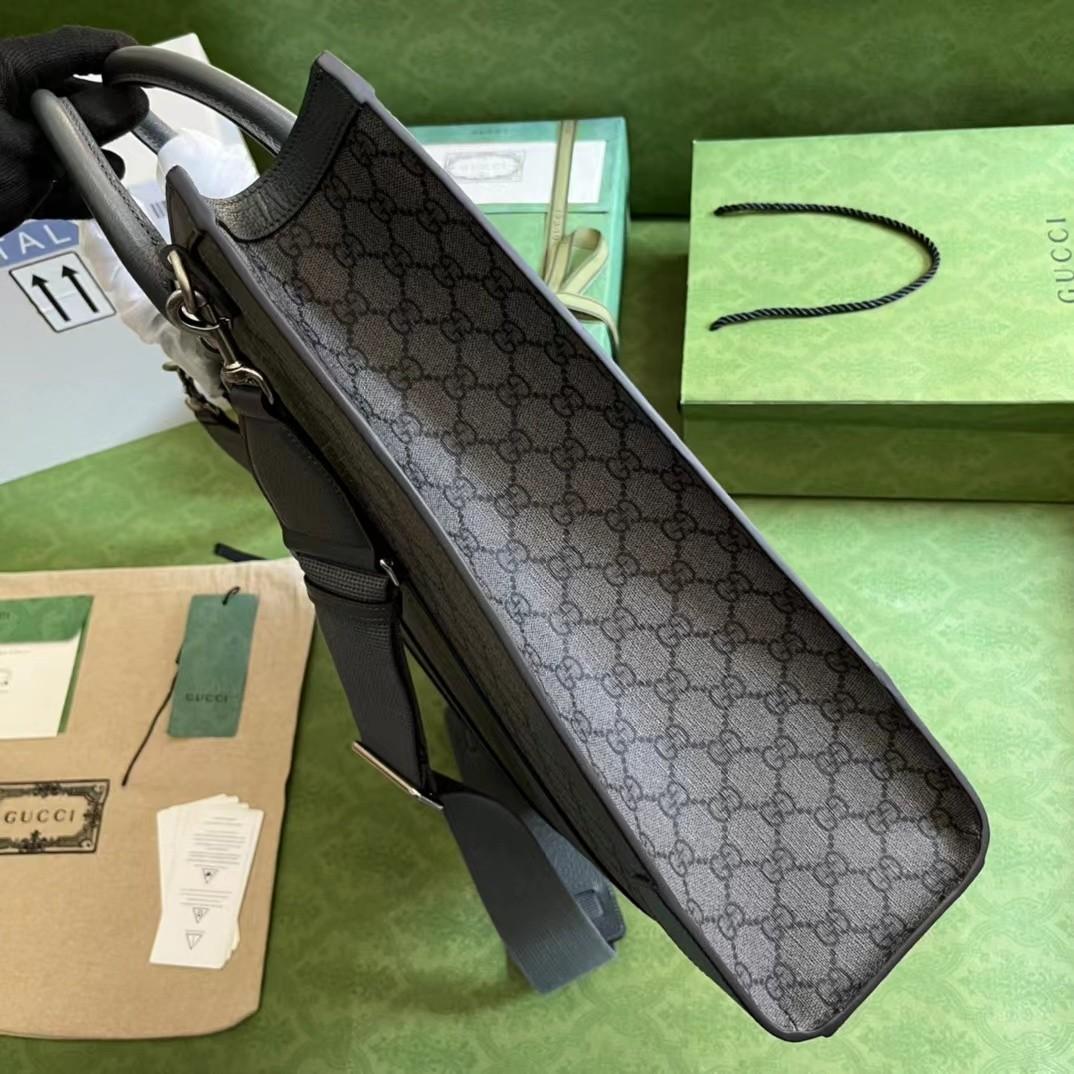 Gucci Gucci Ophidia Tote 레플리카 3번 이미지 - Bag | 세미샵 레플리카 사이트