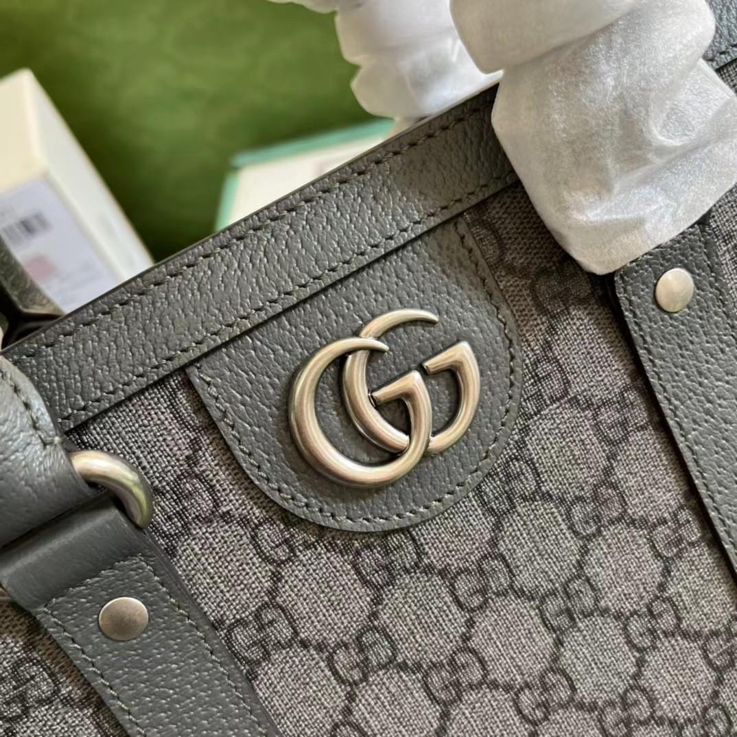 Gucci Gucci Ophidia Tote 레플리카 5번 이미지 - Bag | 세미샵 레플리카 사이트
