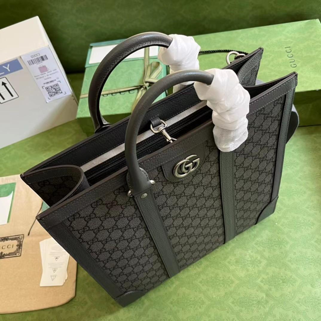 Gucci Gucci Ophidia Tote 레플리카 6번 이미지 - Bag | 세미샵 레플리카 사이트