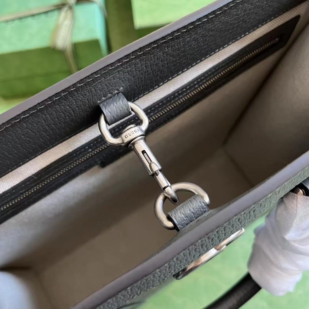 Gucci Gucci Ophidia Tote 레플리카 7번 이미지 - Bag | 세미샵 레플리카 사이트