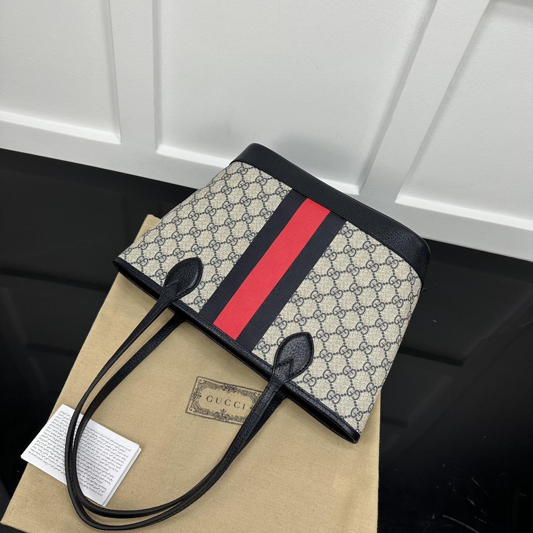 Gucci Gucci Ophidia Tote 레플리카 13번 이미지 - Bag | 세미샵 레플리카 사이트