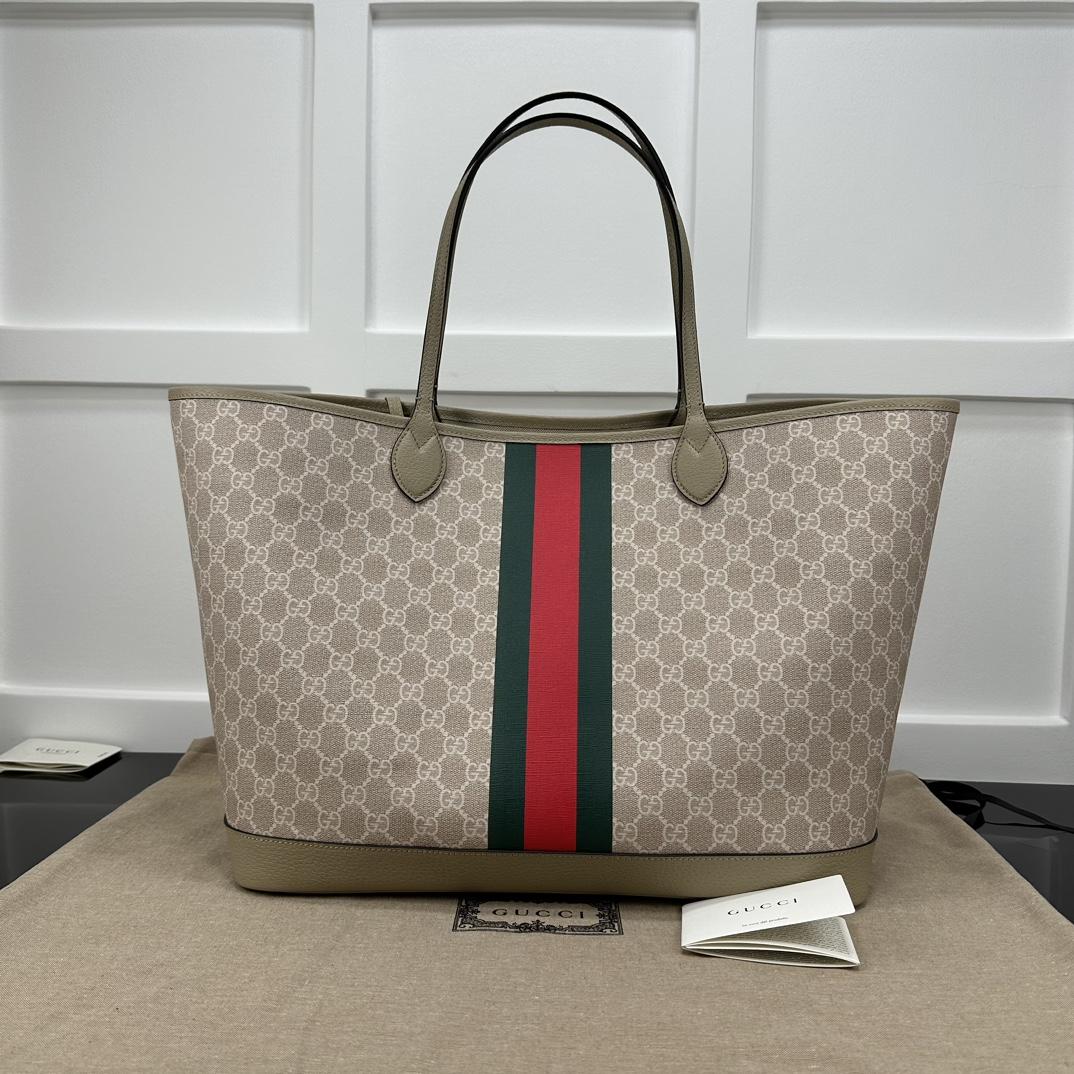 Gucci Gucci Ophidia Tote 레플리카 17번 이미지 - Bag | 세미샵 레플리카 사이트