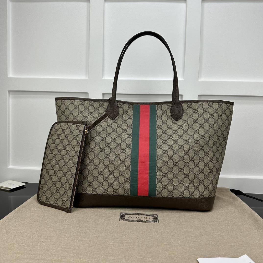 Gucci Gucci Ophidia Tote 레플리카 25번 이미지 - Bag | 세미샵 레플리카 사이트