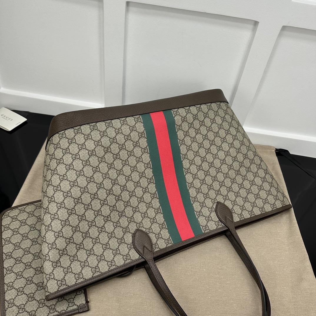 Gucci Gucci Ophidia Tote 레플리카 28번 이미지 - Bag | 세미샵 레플리카 사이트