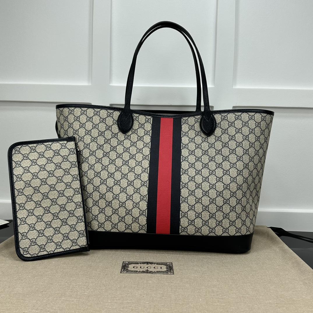 Gucci Gucci Ophidia Tote 레플리카 33번 이미지 - Bag | 세미샵 레플리카 사이트