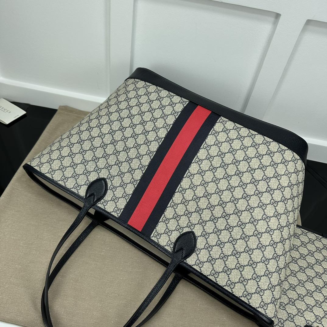 Gucci Gucci Ophidia Tote 레플리카 37번 이미지 - Bag | 세미샵 레플리카 사이트