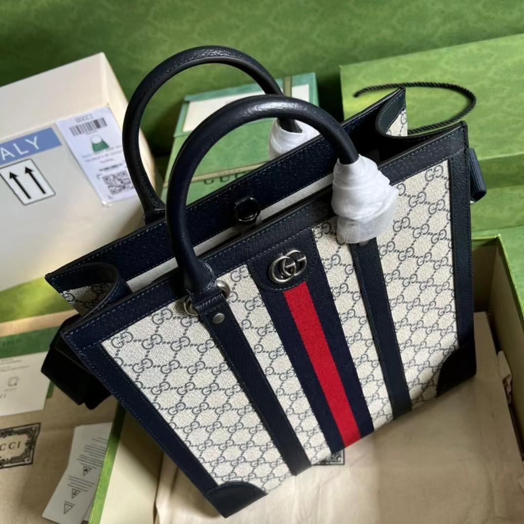 Gucci Gucci Ophidia Tote 레플리카 47번 이미지 - Bag | 세미샵 레플리카 사이트