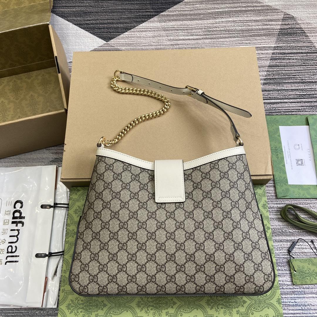 Gucci Gucci Padlock GG Shoulder 레플리카 9번 이미지 - Bag | 세미샵 레플리카 사이트