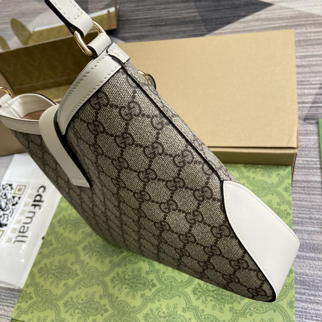 Gucci Gucci Padlock GG Shoulder 레플리카 10번 이미지 - Bag | 세미샵 레플리카 사이트