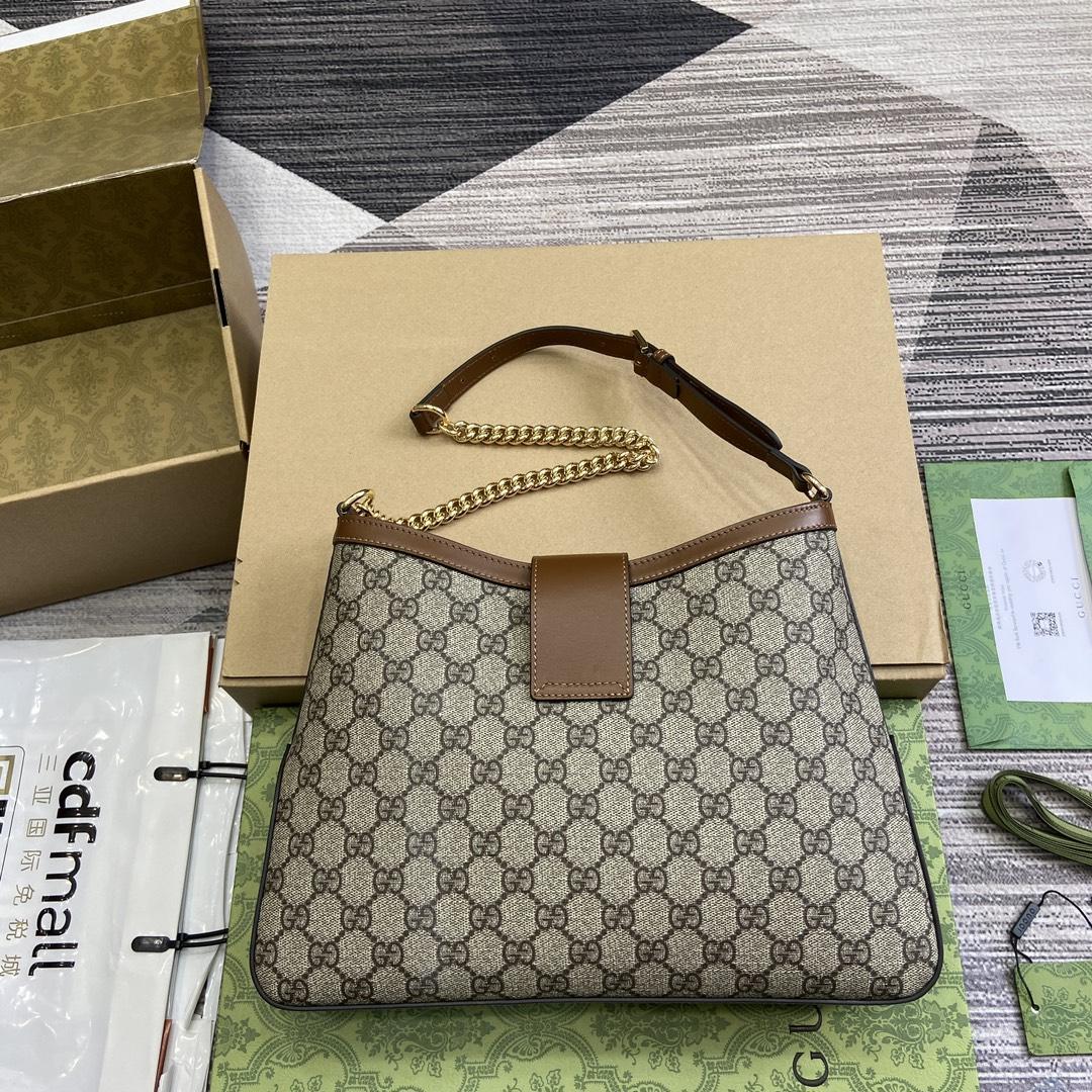 Gucci Gucci Padlock GG Shoulder 레플리카 16번 이미지 - Bag | 세미샵 레플리카 사이트