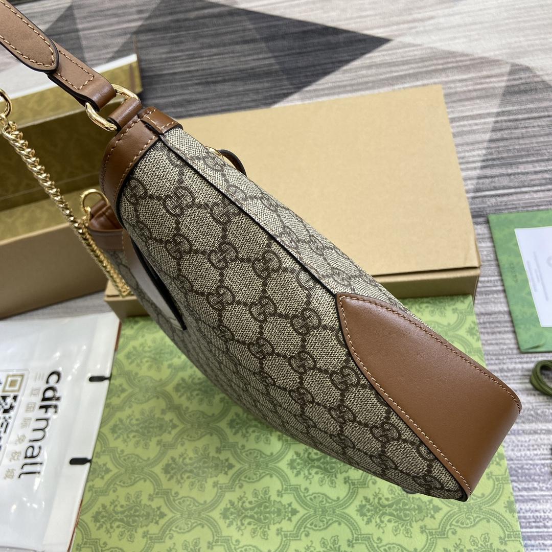 Gucci Gucci Padlock GG Shoulder 레플리카 17번 이미지 - Bag | 세미샵 레플리카 사이트