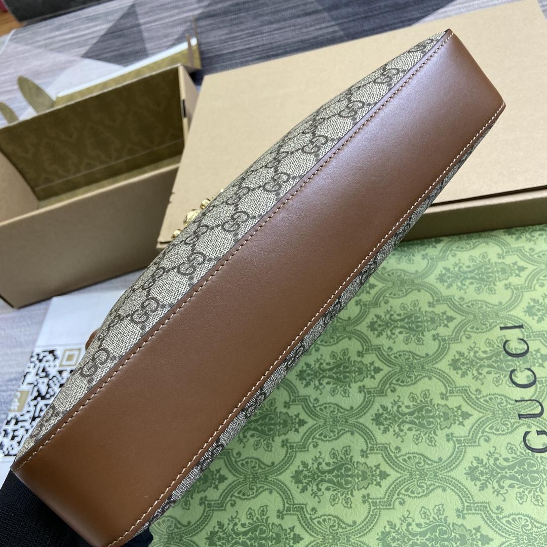 Gucci Gucci Padlock GG Shoulder 레플리카 18번 이미지 - Bag | 세미샵 레플리카 사이트