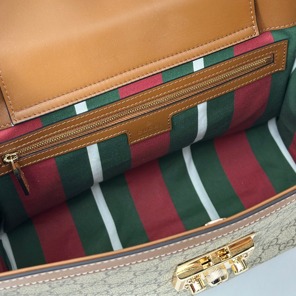 Gucci Gucci Padlock Large Top Handle 레플리카 9번 이미지 - Bag | 세미샵 레플리카 사이트