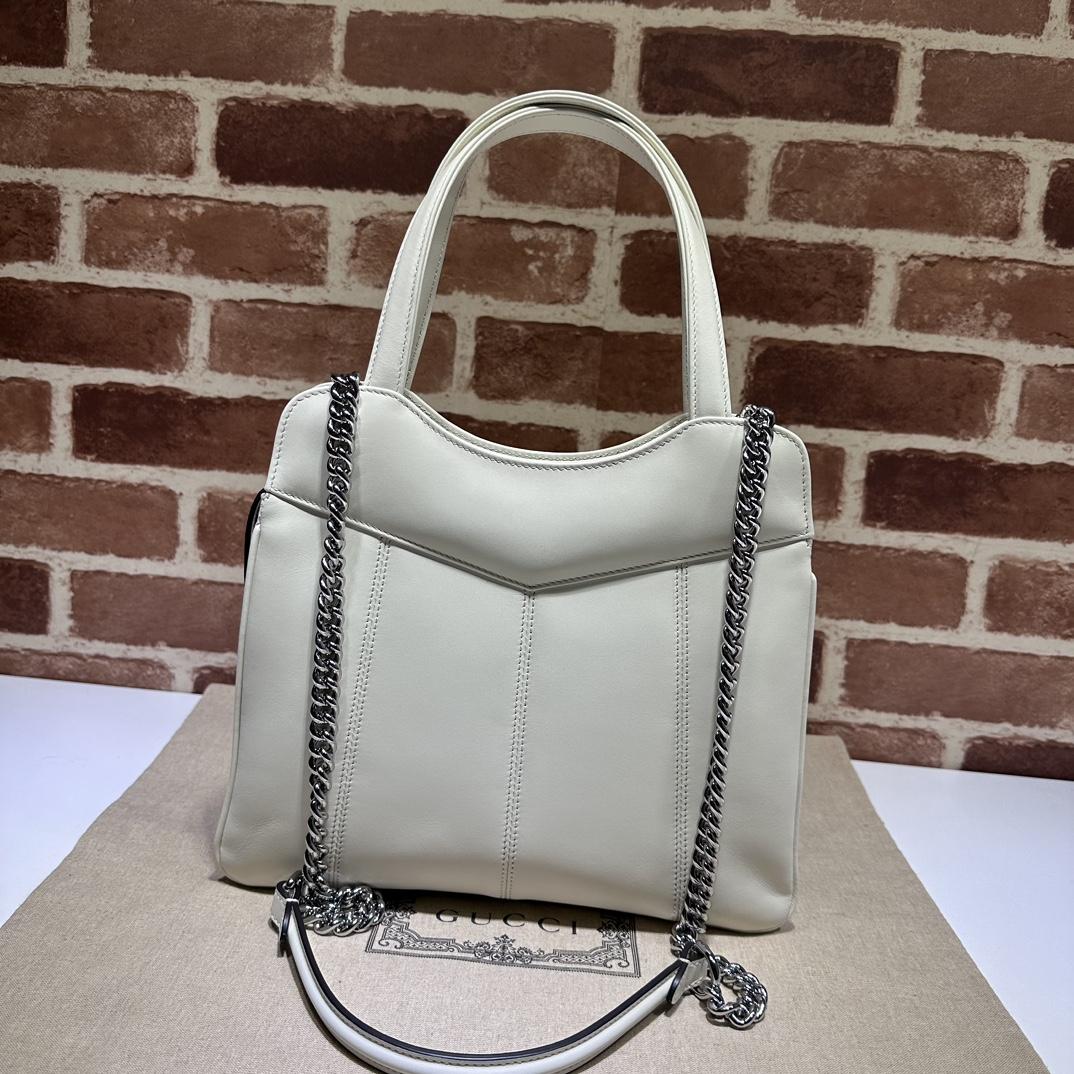 Gucci Gucci Petit GG Tote 레플리카 2번 이미지 - Bag | 세미샵 레플리카 사이트