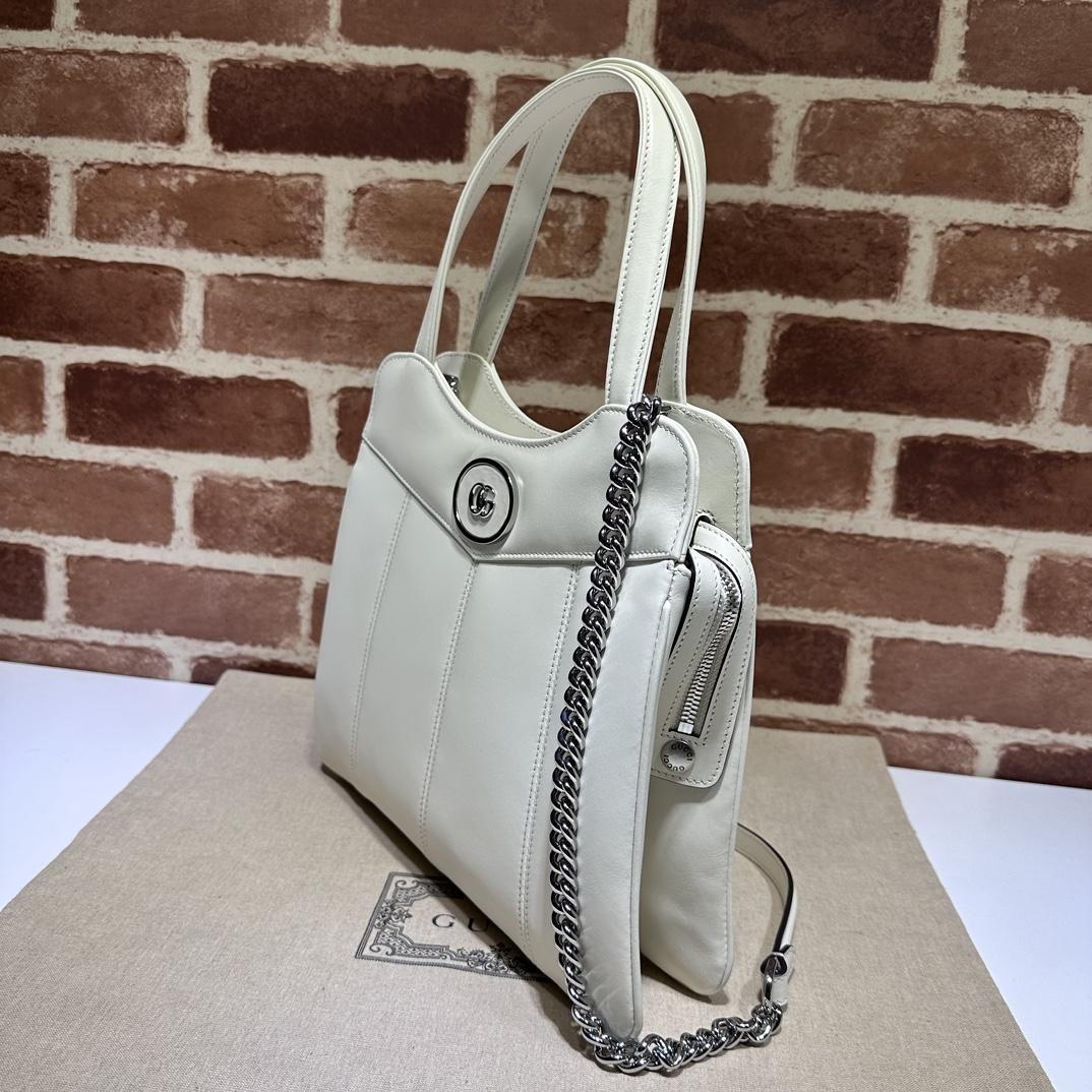 Gucci Gucci Petit GG Tote 레플리카 3번 이미지 - Bag | 세미샵 레플리카 사이트