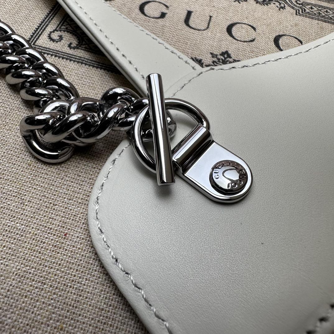 Gucci Gucci Petit GG Tote 레플리카 7번 이미지 - Bag | 세미샵 레플리카 사이트