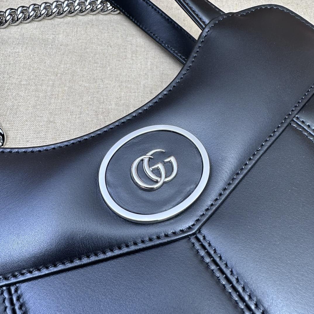 Gucci Gucci Petit GG Tote 레플리카 14번 이미지 - Bag | 세미샵 레플리카 사이트