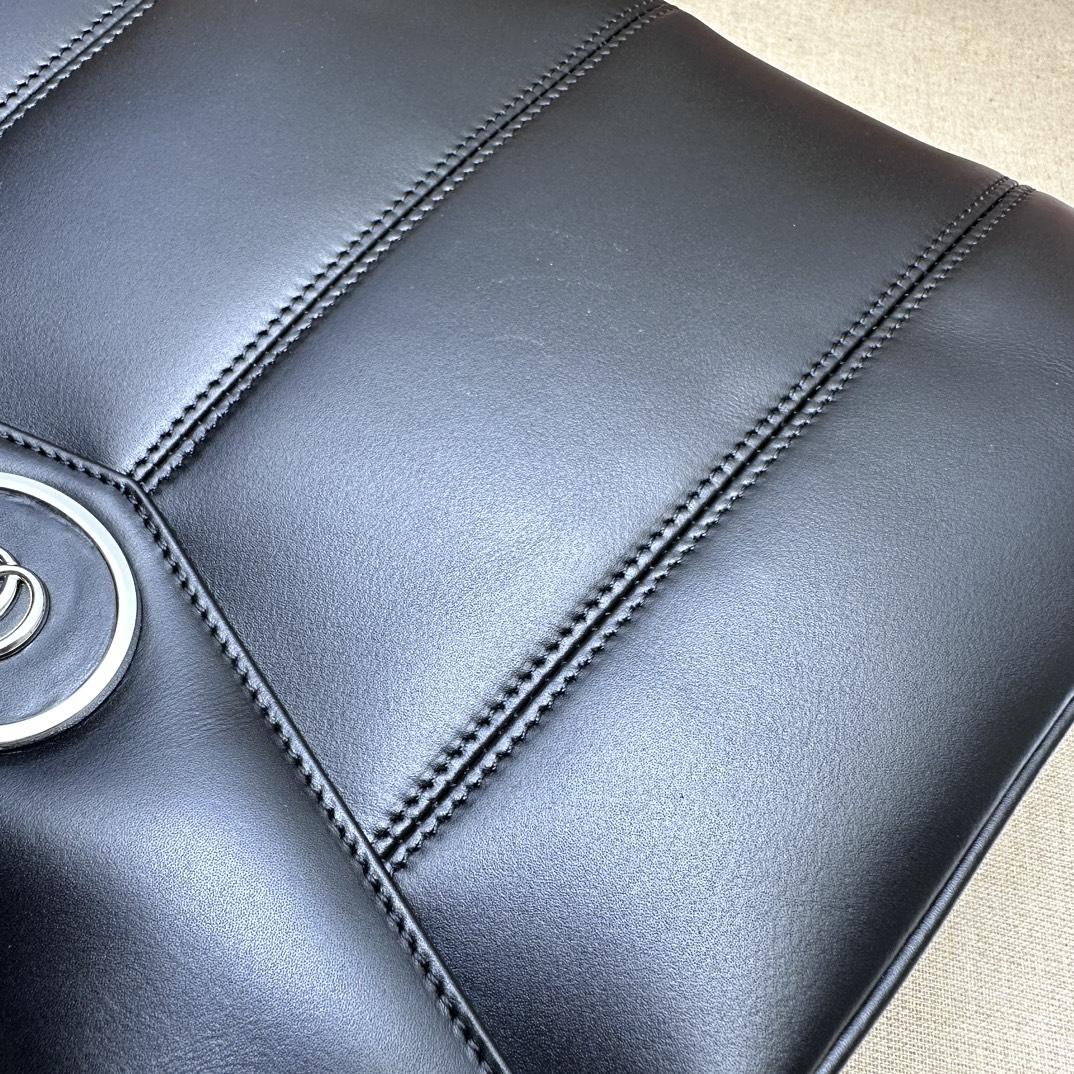 Gucci Gucci Petit GG Tote 레플리카 15번 이미지 - Bag | 세미샵 레플리카 사이트