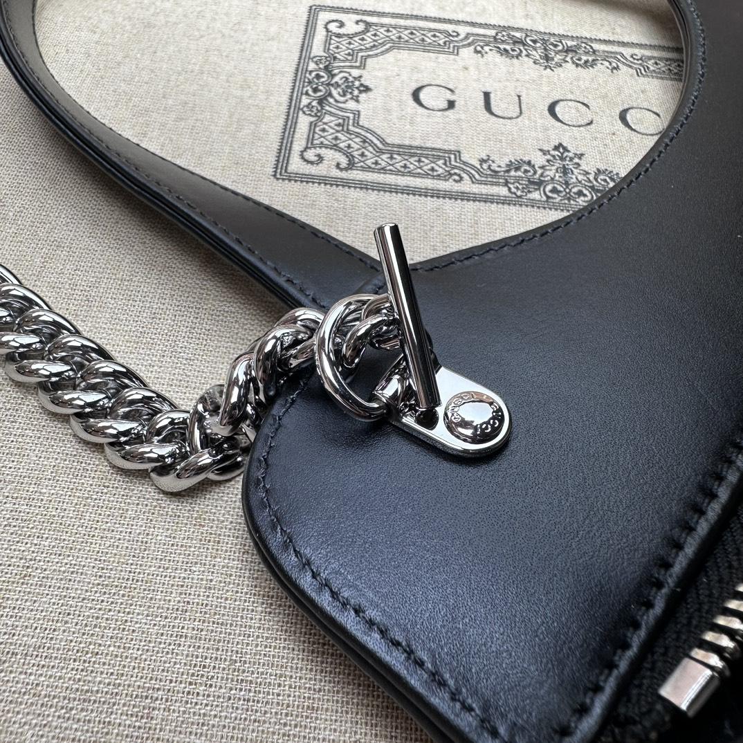 Gucci Gucci Petit GG Tote 레플리카 16번 이미지 - Bag | 세미샵 레플리카 사이트