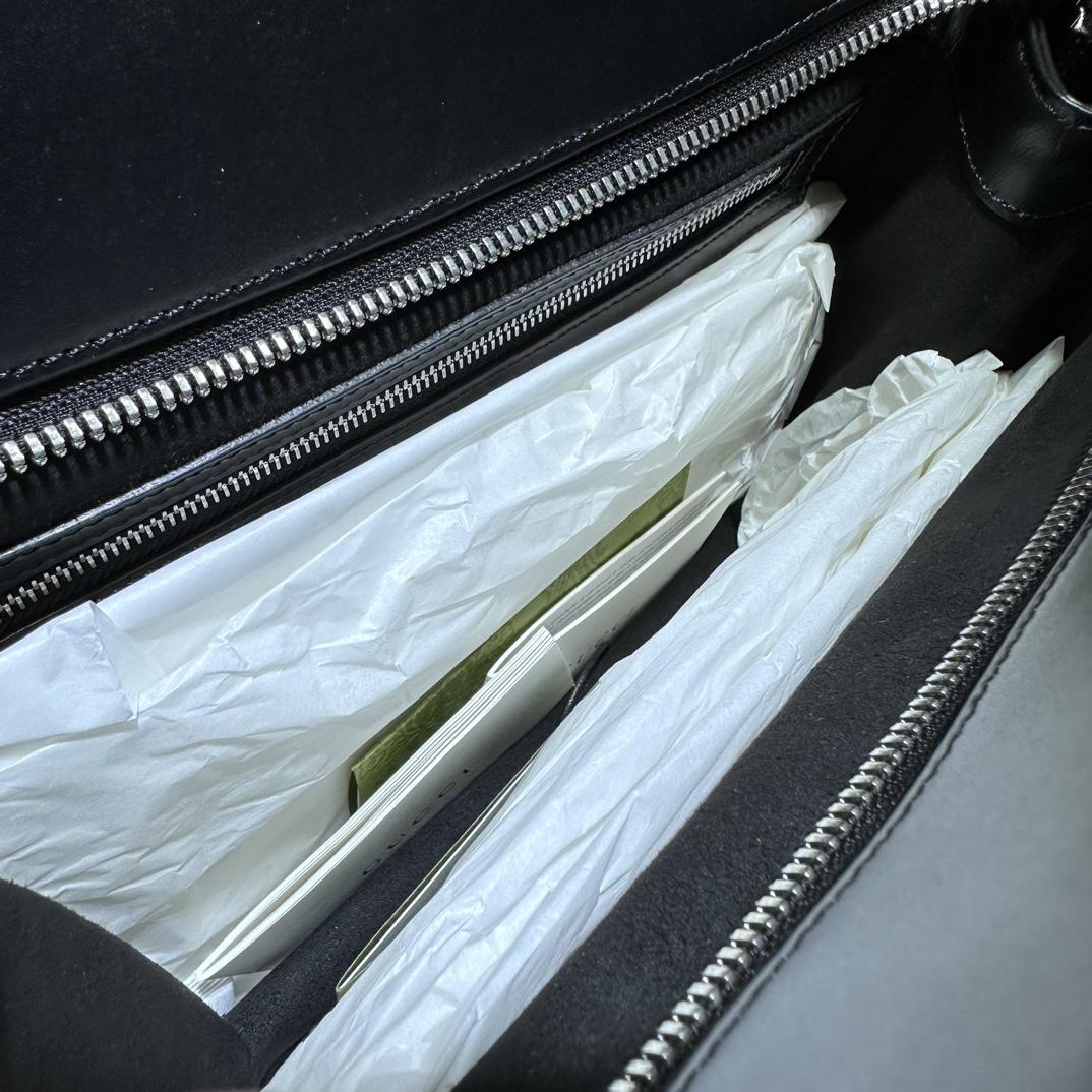 Gucci Gucci Petit GG Tote 레플리카 18번 이미지 - Bag | 세미샵 레플리카 사이트